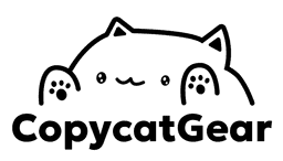 logo CopycatGear