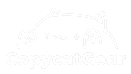 logo CopycatGear